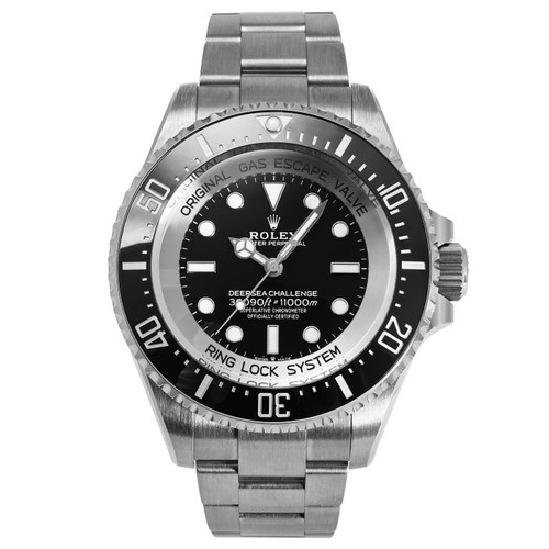 Rolex sea dweller 126067 - rolex,
