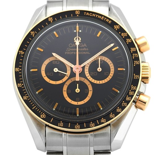 Omega speedmaster professional - speedmaster,