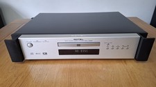 LETTORE CD/DVD Rotel RDV 1050e