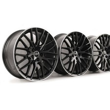 Cerchi in lega Audi Q2 SQ2 19
