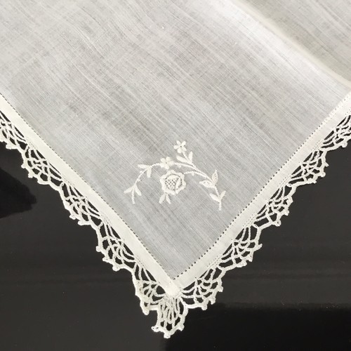 Fazzoletto matrimonio - fazzoletto, da