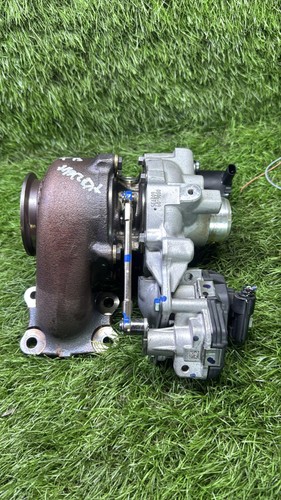 Turbina turbo per jeep avenger - turbo,