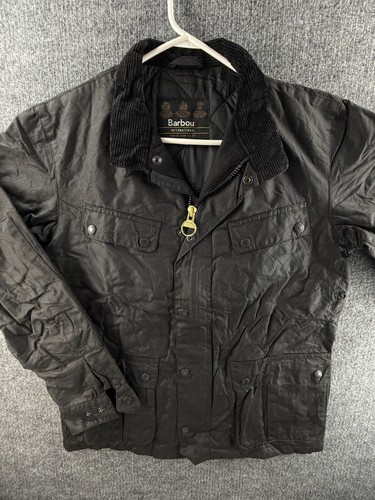 Barbour international winter - barbour,