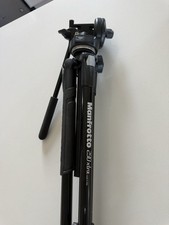 Manfrotto 290 Xtra Tripod with