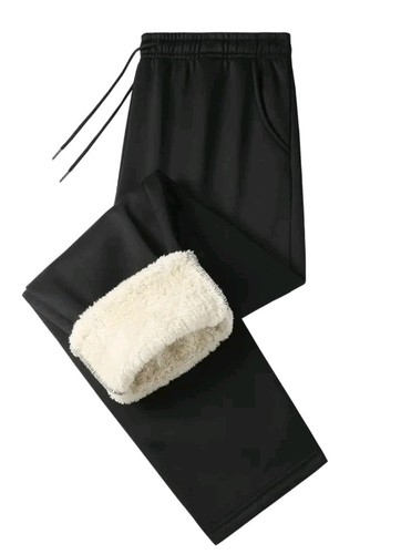 Pantaloni termici m - pantaloni, tg