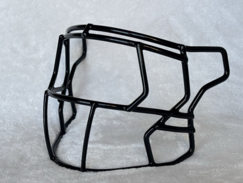 Mascherina calcio riddell - mascherina,