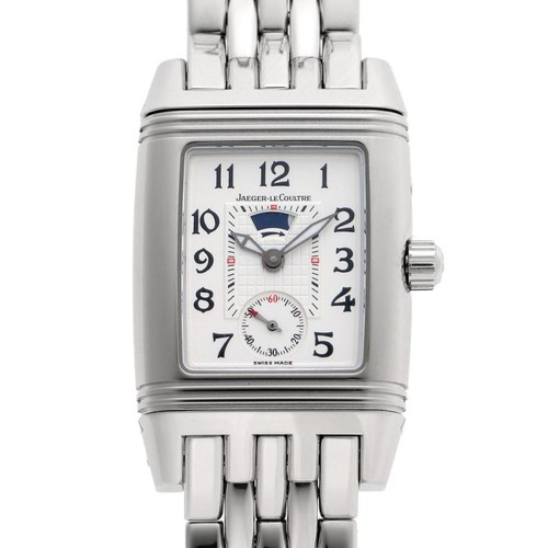 Jaeger lecoultre reverso grand - lecoultre,