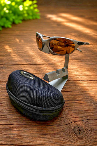 Oakley romeo metal 0 - romeo, x