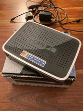 Decoder Digitale Terrestre  I-Can  1110th