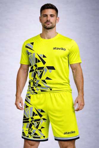Ataviko completo calcio - ataviko,