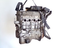 5701 Motore Opel Agila 1.2