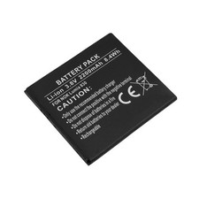 Avizar, Batteria di ricambio