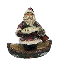 Christmas Holiday Santa