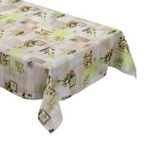 Tovaglia in tela cerata 148A