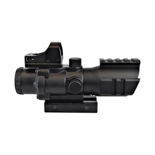 Ottica red dot - +,