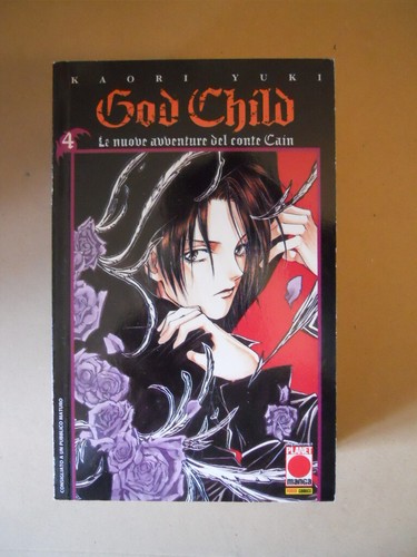 God child nuove avventure - nuove,
