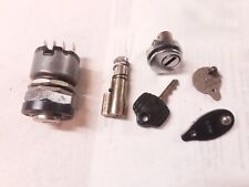 BMW R 90 S R 90/6 R  75/6 R 60/6  R 100 S RS RT R 80 KIT SERRATURE 51251233279