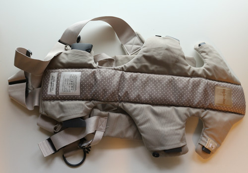 Inglesina marsupio front - inglesina,