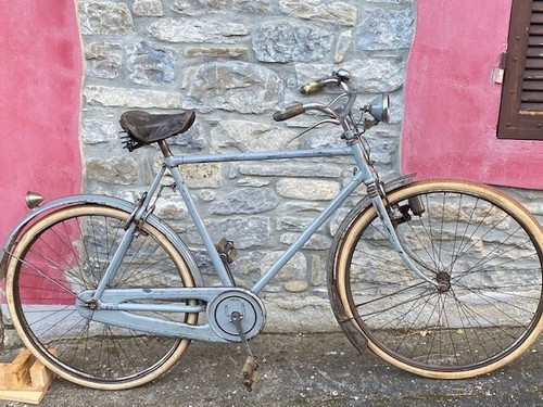 Bici maino ballonetto del - bici,