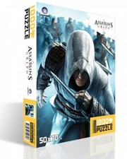 Assassin'S Creed Altair Puzzle