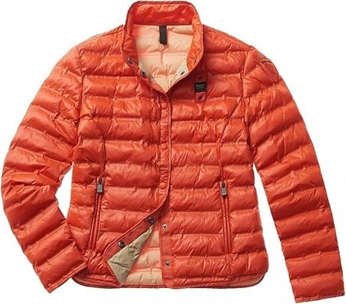 Blauer giubbino eco - blauer, donna