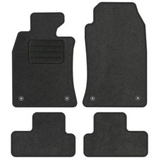 Tappetini Texer per MINI R50