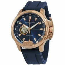 Orologio uomo giorgio fedon - orologio,