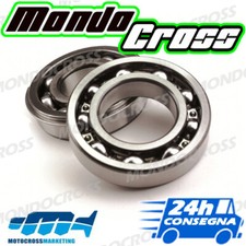 Cuscinetto albero motore KOYO 30x72x18 SUZUKI DRZ 400 E 2009 (09)!