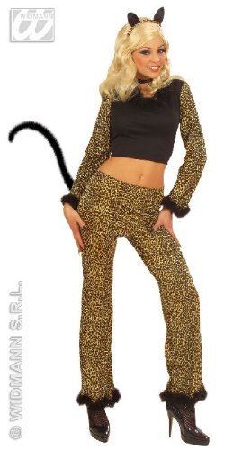 Widmann 5643l costume leopardo - widmann,