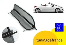 PEUGEOT 207 CC Cabrio |