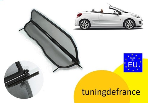 Peugeot 207 cabrio - cc,