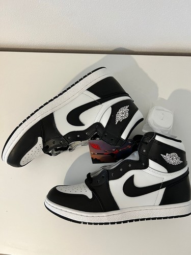 Jordan high black white - jordan,