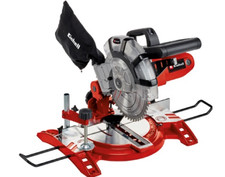 TRONCATRICE EINHELL TC-MS 2112