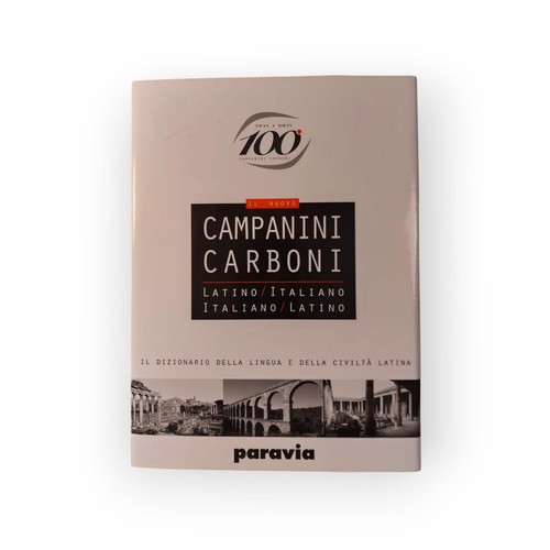 Nuovo campanini carboni - il,
