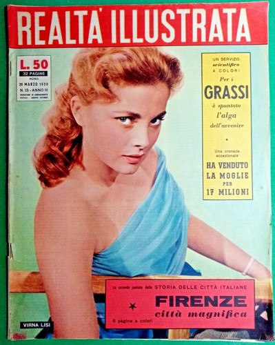 Rit rivista 13 - anni, 50