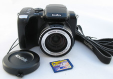 Kodak EasyShare Z712 IS