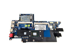 Scheda logica scheda madre HP