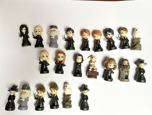 Serie harry potter esselunga - harry,
