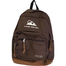 Zaino Land Rover Field uomo