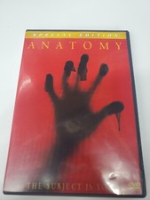 Anatomy (Special Edition) -
