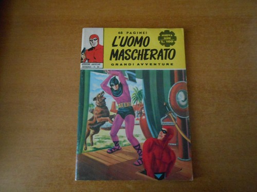 Fumetto autore uomo - fumetto, d'autore-l'uomo