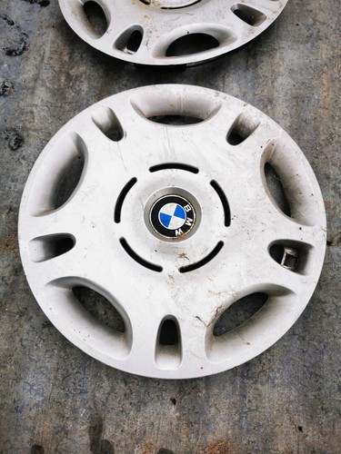Copri cerchi bmw - cerchi, pollici