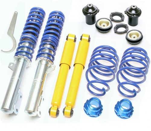 Kit coilover tuningart 2 - tuningart,