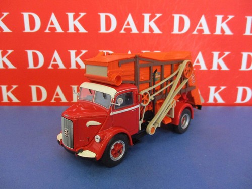 Die cast modellino camion - cast,