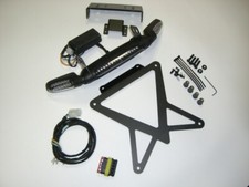 Mad Doctor / kit / portatarga / Ducati Supersport 1000 SS /900SS / 750SS / 600SS