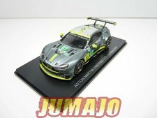 24H80 1/43 SPARK HACHETTES 24