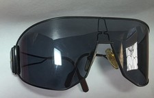 OCCHIALI DA SOLE ULTRA RARI