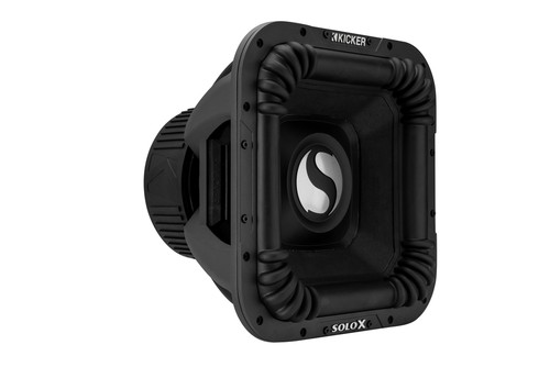 Kicker l7x152 solox - kicker, series