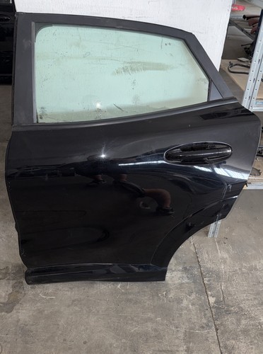 Porta posteriore ford puma - ford,