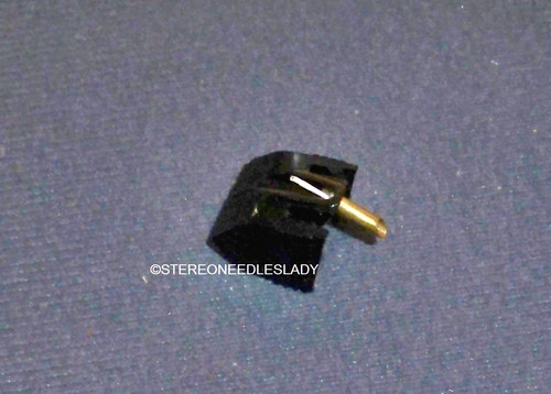 Needle stylus 673 - stylus, 673-dq